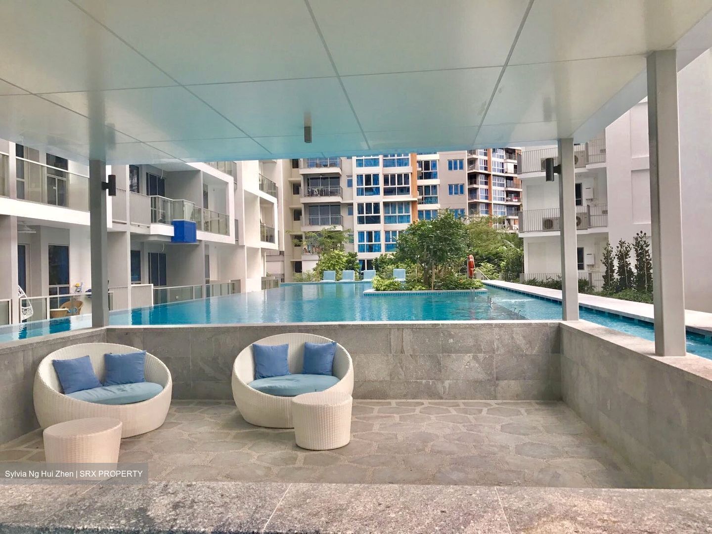 The Santorini (D18), Condominium #440639281